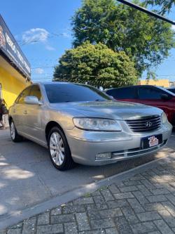 HYUNDAI Azera 3.3 V6 24V GLS AUTOMTICO