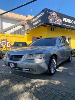 HYUNDAI Azera 3.3 V6 24V GLS AUTOMTICO