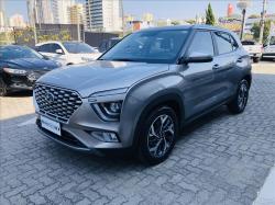 HYUNDAI Creta 1.0 12V 4P FLEX TGDI TURBO LIMITED AUTOMTICO