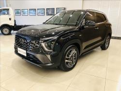 HYUNDAI Creta 1.0 12V 4P FLEX TGDI TURBO N LINE AUTOMTICO