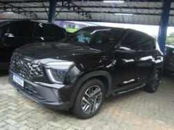 HYUNDAI Creta 1.0 12V 4P FLEX TGDI TURBO N LINE AUTOMTICO