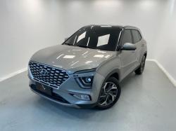 HYUNDAI Creta 1.0 12V 4P FLEX TGDI TURBO LIMITED AUTOMTICO