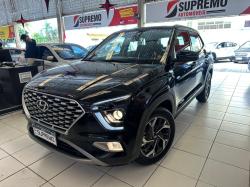 HYUNDAI Creta 1.0 12V 4P FLEX TGDI TURBO LIMITED AUTOMTICO