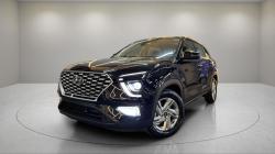 HYUNDAI Creta 1.0 12V 4P FLEX TGDI TURBO COMFORT AUTOMTICO