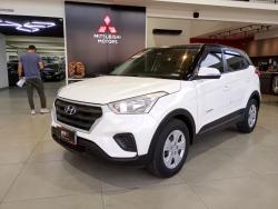 HYUNDAI Creta 1.6 16V 4P FLEX ATTITUDE AUTOMTICO