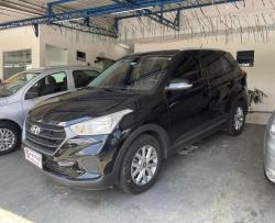 HYUNDAI Creta 1.6 16V 4P FLEX SMART AUTOMTICO