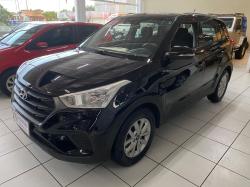 HYUNDAI Creta 1.6 16V 4P FLEX SMART AUTOMTICO