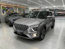 HYUNDAI Creta 1.6 16V 4P FLEX LIMITED EDITION AUTOMTICO