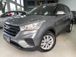 HYUNDAI Creta 1.6 16V 4P FLEX ACTION AUTOMTICO