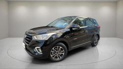 HYUNDAI Creta 1.6 16V 4P FLEX ATTITUDE