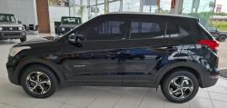 HYUNDAI Creta 1.6 16V 4P FLEX ATTITUDE AUTOMTICO