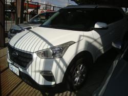 HYUNDAI Creta 1.6 16V 4P FLEX ATTITUDE AUTOMTICO