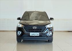 HYUNDAI Creta 1.6 16V 4P FLEX SMART AUTOMTICO
