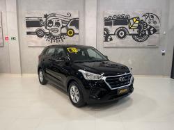 HYUNDAI Creta 1.6 16V 4P FLEX ATTITUDE AUTOMTICO