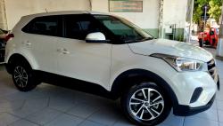 HYUNDAI Creta 1.6 16V 4P FLEX ATTITUDE AUTOMTICO