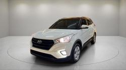 HYUNDAI Creta 1.6 16V 4P FLEX ATTITUDE AUTOMTICO