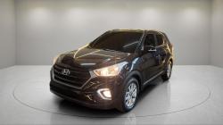 HYUNDAI Creta 1.6 16V 4P FLEX ACTION AUTOMTICO