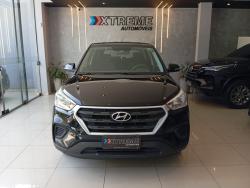 HYUNDAI Creta 1.6 16V 4P FLEX ATTITUDE AUTOMTICO