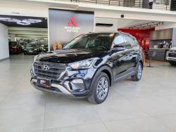 HYUNDAI Creta 2.0 16V 4P FLEX PRESTIGE AUTOMTICO