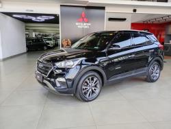 HYUNDAI Creta 2.0 16V 4P FLEX PRESTIGE AUTOMTICO