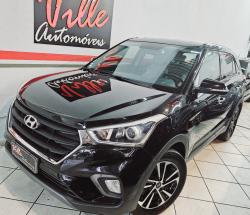 HYUNDAI Creta 2.0 16V 4P FLEX PRESTIGE AUTOMTICO