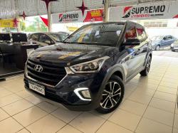 HYUNDAI Creta 2.0 16V 4P FLEX PRESTIGE AUTOMTICO