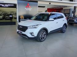 HYUNDAI Creta 2.0 16V 4P FLEX PRESTIGE AUTOMTICO