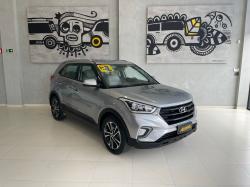 HYUNDAI Creta 2.0 16V 4P FLEX PRESTIGE AUTOMTICO
