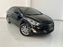 HYUNDAI Elantra 1.8 16V 4P GLS AUTOMTICO