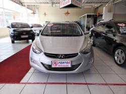 HYUNDAI Elantra 1.8 16V 4P GLS AUTOMTICO