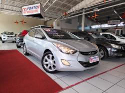 HYUNDAI Elantra 1.8 16V 4P GLS AUTOMTICO