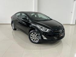 HYUNDAI Elantra 2.0 16V 4P GLS AUTOMTICO