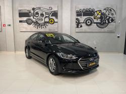 HYUNDAI Elantra 2.0 16V 4P FLEX SPECIAL EDITION AUTOMTICO