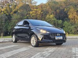 HYUNDAI HB 20 Hatch 1.0 12V 4P FLEX EVOLUTION