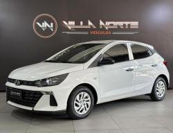 HYUNDAI HB 20 Hatch 1.0 12V 4P FLEX SENSE