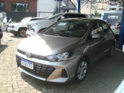 HYUNDAI HB 20 Hatch 1.0 12V 4P FLEX COMFORT