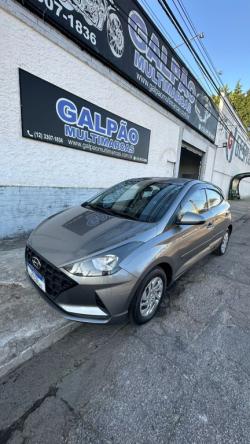 HYUNDAI HB 20 Hatch 1.0 12V 4P FLEX SENSE