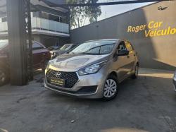 HYUNDAI HB 20 Hatch 1.0 12V 4P FLEX UNIQUE