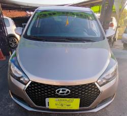 HYUNDAI HB 20 Hatch 1.0 12V 4P FLEX COMFORT PLUS