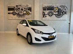 HYUNDAI HB 20 Hatch 1.6 16V 4P FLEX COMFORT PLUS AUTOMTICO