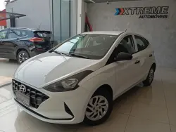 HYUNDAI HB 20 Hatch 1.0 12V 4P FLEX SENSE