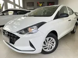 HYUNDAI HB 20 Hatch 1.0 12V 4P FLEX SENSE