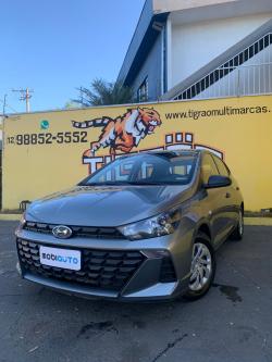 HYUNDAI HB 20 Hatch 1.0 12V 4P FLEX SENSE