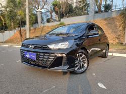 HYUNDAI HB 20 Hatch 1.0 12V 4P LIMITED