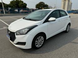 HYUNDAI HB 20 Hatch 1.6 16V 4P FLEX COMFORT