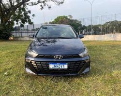 HYUNDAI HB 20 Hatch 1.0 12V 4P LIMITED