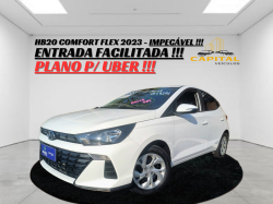 HYUNDAI HB 20 Hatch 1.0 12V 4P FLEX COMFORT