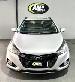 HYUNDAI HB 20 Hatch X 1.6 16V 4P STYLE FLEX