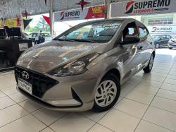 HYUNDAI HB 20 Hatch 1.0 12V 4P FLEX SENSE