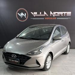 HYUNDAI HB 20 Hatch 1.0 12V 4P FLEX EVOLUTION